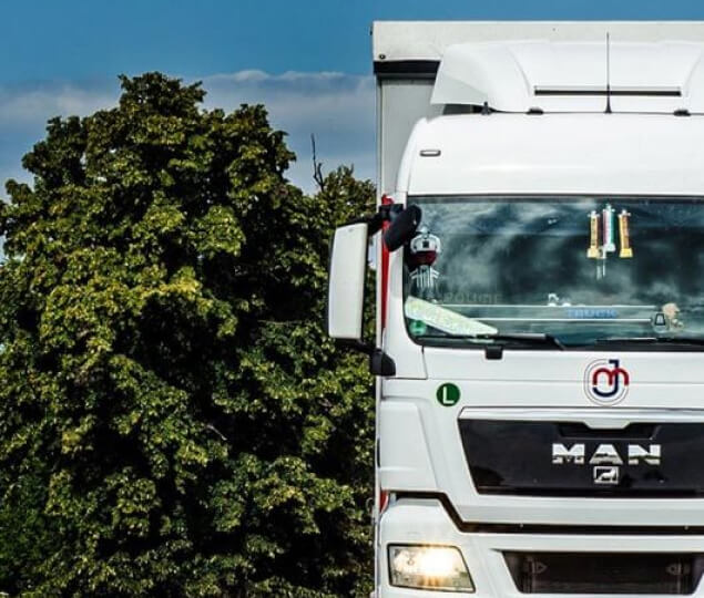 Doprava a logistika