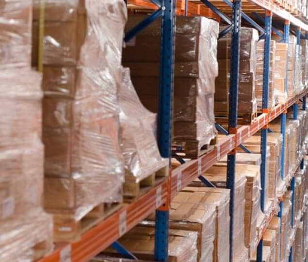 Doprava a logistika